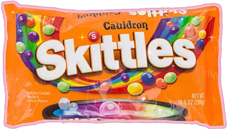 Png Transparent Stock Sugary Rainbow Skittles Crazy Cores Skittles Png