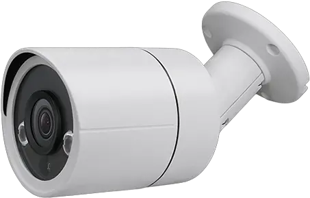 2 Megapixel Ip Bullet Camera Xscipb027ah2e Ejecta Group Png Bullet Png