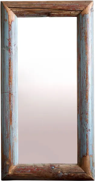 Old Wood Mirror Png Old Wood Png
