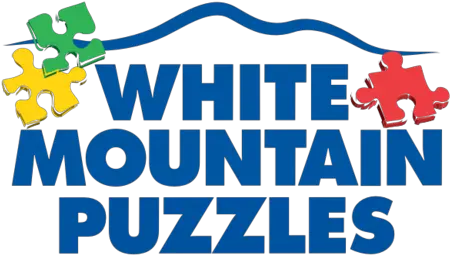 White Mountain Puzzles U2014 Lagoner Farms Png Logo