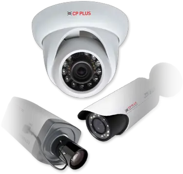 Cp Plus Advanced Security U0026 Surveillance Solutions Cp Plus 1mp Camera Png Security Camera Png