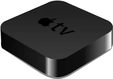 Apple Tv Icon Ctl Chromebox Png Apple Tv Logo Png