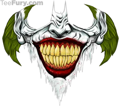 Joker Smile Tattoo Png Best Tattoo Ideas Batman Logo Joker Smile The Jokers Logo