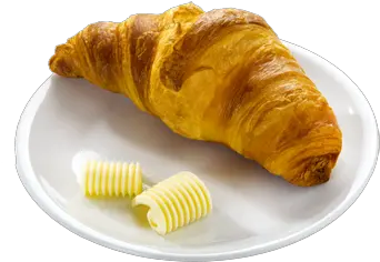 Butter U2013 Žito Bread Puff Pastry Png Butter Png