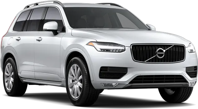 Volvo Png Image Without Background Web Icons Volvo Xc90 Petrol Price In India Volvo Png