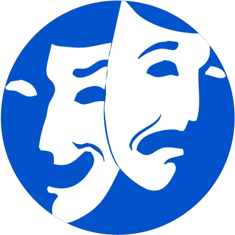 Drama Theater Mask Png Drama Png