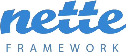 Logos And Graphics Nette Php Png Php Logos