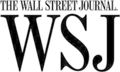 In The Press Cannabis Accounting Media U0026 Interviews Feat Wall Street Journal Logo Hd Png Dope Logos