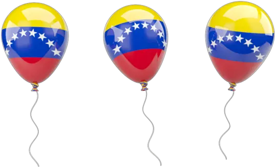 Full Size Png Image Balloon Venezuela Png Venezuela Png