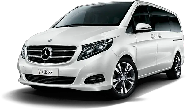 Mercedes Mercedes Benz V Class 2018 Png Class Of 2018 Png