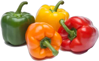 Pepper Mr Dudley Transparent Png Bell Peppers Transparent Pepper Transparent