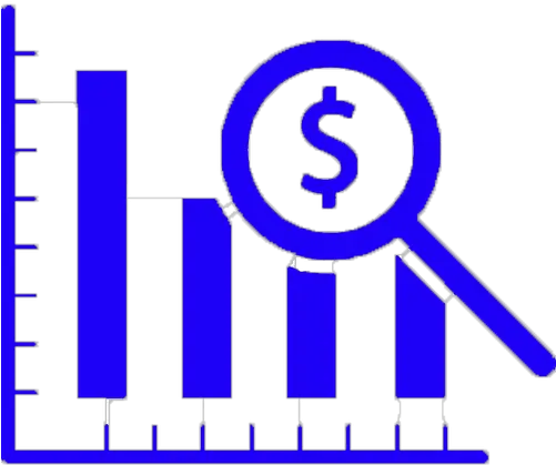 Uncharted Territory Profitability Icon Png Blue Uncharted Icon