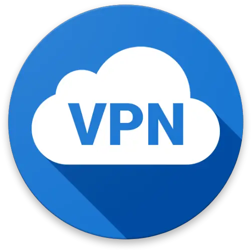 Vpn Cloud App For Windows 10 Creative Pasta Png Cloud App Icon