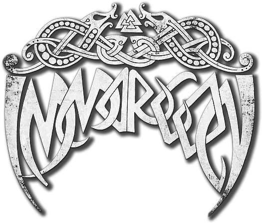 Pagan Death Metal Immorgon Emblem Png Death Metal Logo