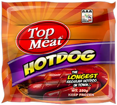 Hotdog Baked Goods Png Hotdog Png