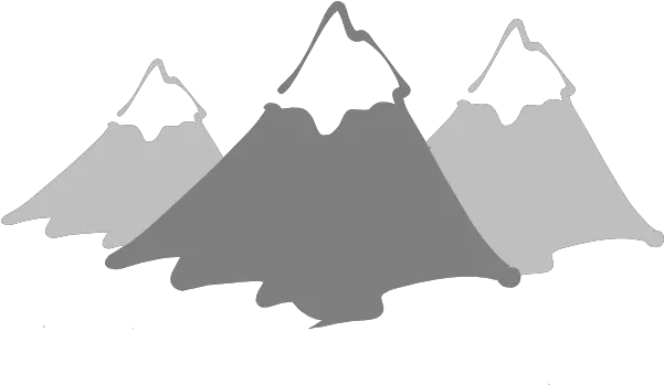 Mountain Cartoon Transparent U0026 Png Clipart Free Download Ywd Mountain Clip Art Mountains Clipart Png