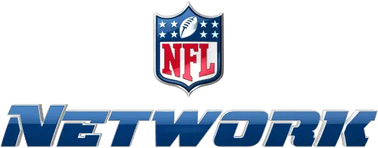 Ways To Watch Nfl Network Png Nfl Network Logo