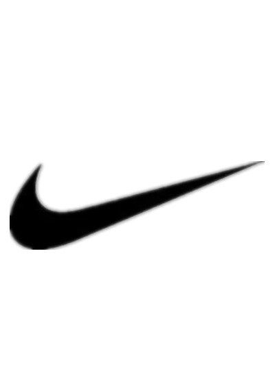 Purple Nike Logo Png