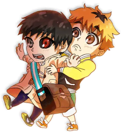 Death Of The Self Hidekane Sticker Death Of The Self Png Kaneki Icon