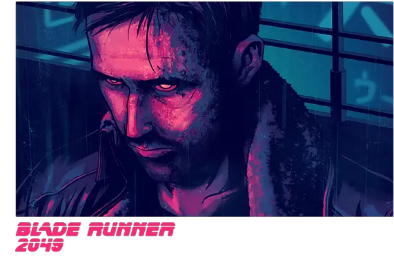 Blade Runner 2049 Tote Bag You Re Not Even Close To Baseline Png Blade Runner Png