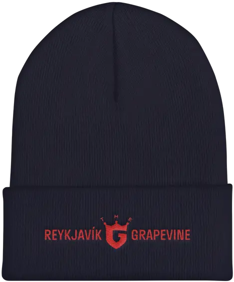 The Grapevine Beanie Png Old Icon