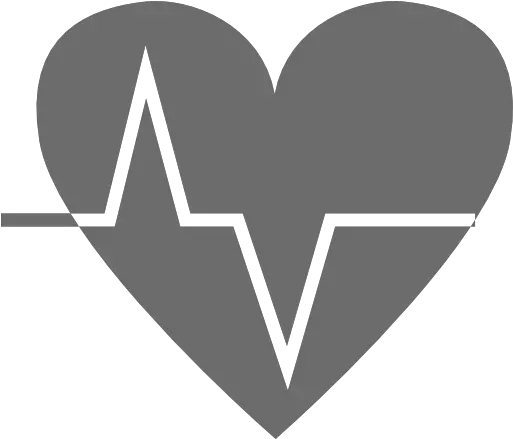 Heart Ecg Curve Png Image Royalty Free Stock Images Silhouette Of A Heart Beat Curve Png