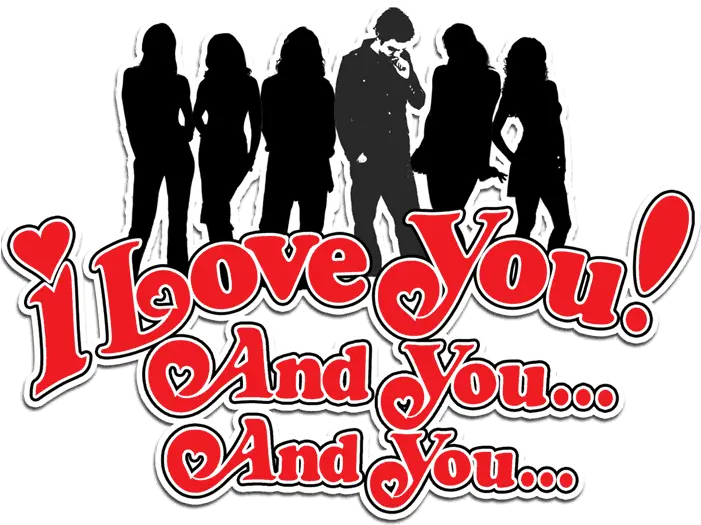 Funny Logo Love You Png Funny Logo