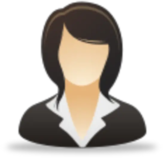 Clipart Business Woman Icon Full Size Png Download Seekpng Business Women Clipart Png Woman Icon
