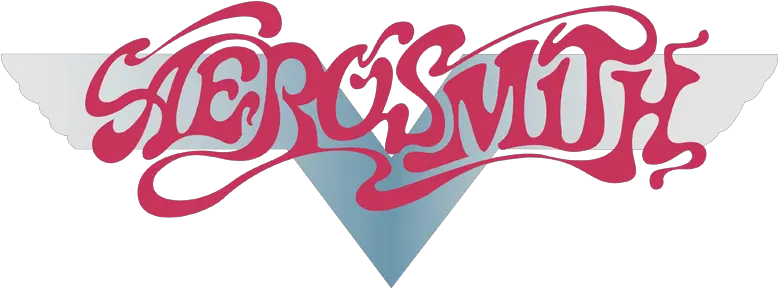 Aerosmith Logo Art Aerosmith Logo Png Aerosmith Logo