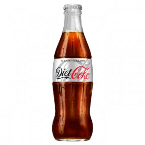 Diet Coke 330ml X 24 Glass Icon Coca Cola Diet Glass Png Coca Cola Icon Bottle