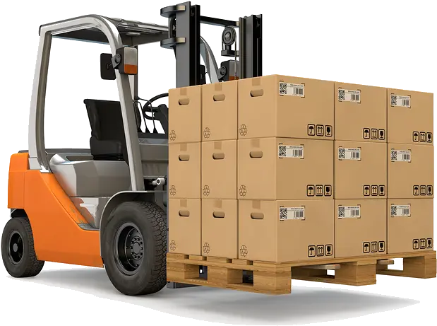 Forklift Transparent Png Image Transparent Forklift Png Forklift Png