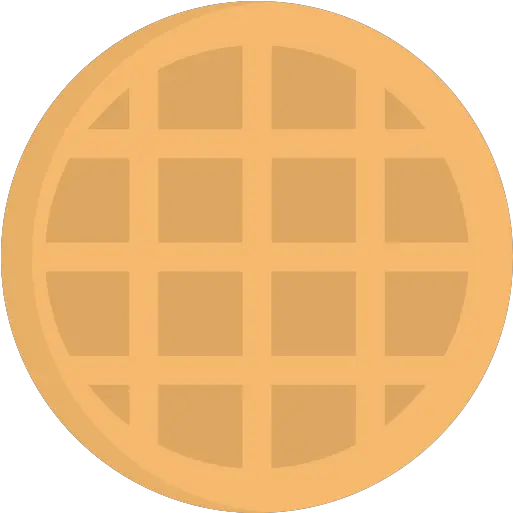 Free Icon Waffle Geometric Png Waffles Icon