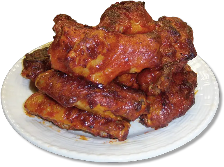 Hot Wings Fried Chicken Png Chicken Wings Transparent