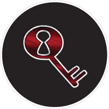 Key Quest U2013 Escapeyyc Dot Png Laser Tag Icon