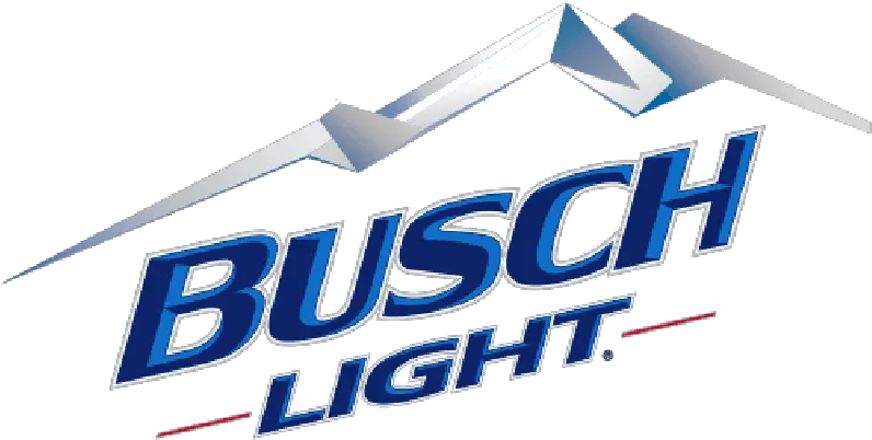 Greater Latrobe Beverage Company In Busch Light Png Miller Light Logo