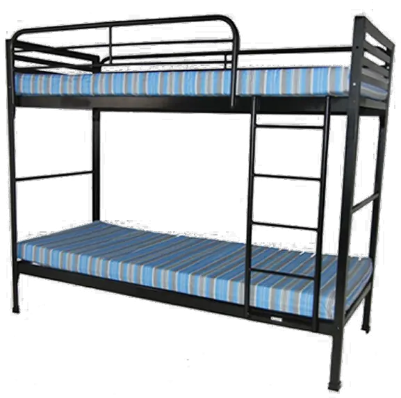 Bunk Bed Transparent Background Camp Bunk Bed Png Bed Transparent Background