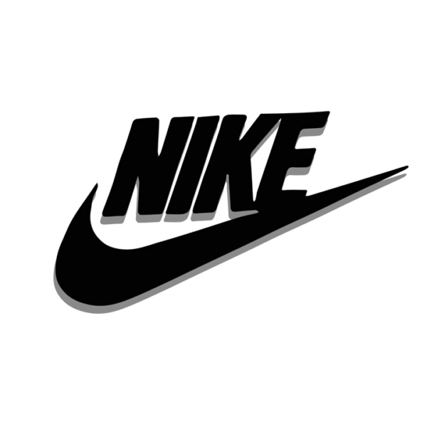 Nike Off White Logo Png