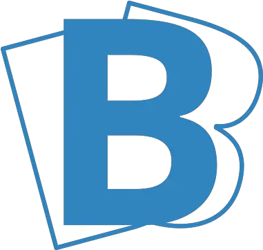 Logo B Png 4 Image Virtual Private Network B Png