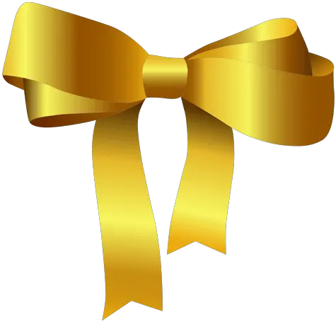 Bow Tie Yellow Transparent Png U0026 Svg Vector File Yellow Bow Transparent Bow Tie Png