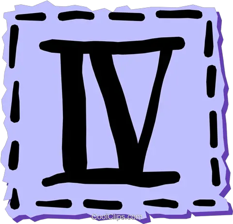 Roman Numerals Royalty Free Vector Clip Roman Numerals Png Roman Numerals Png