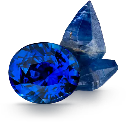 Blue Sapphire Transparent Image Sapphire Gia Png Sapphire Png