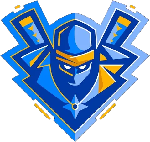 Ice Team Realm Royale Pixel Art Fortnite Logo Ninja Png Realm Royale Png