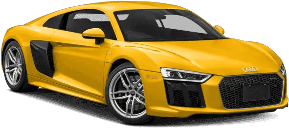 Download New 2018 Audi R8 Coupe V10 Plus Audi R8 White Nouvelle 208 Like Puretech 75 Bvm5 Png Audi Png