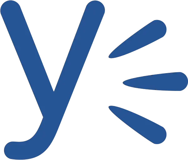 Y Logo Png 7 Image Yammer Logo Svg Y Logo