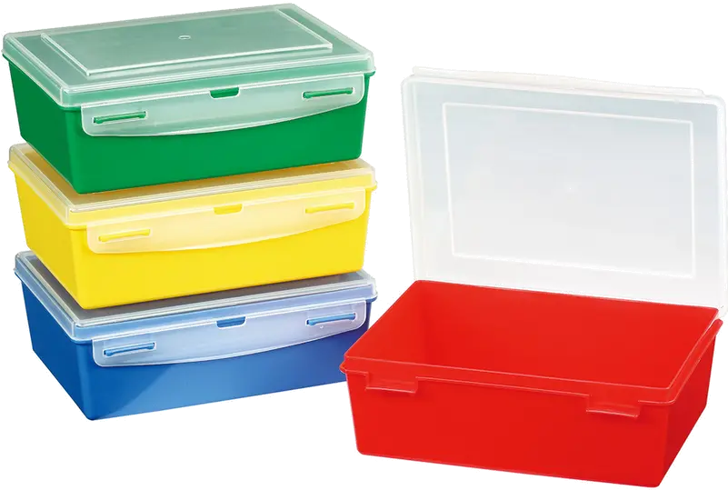 Plastic Box Plastic Boxes Png Boxes Png