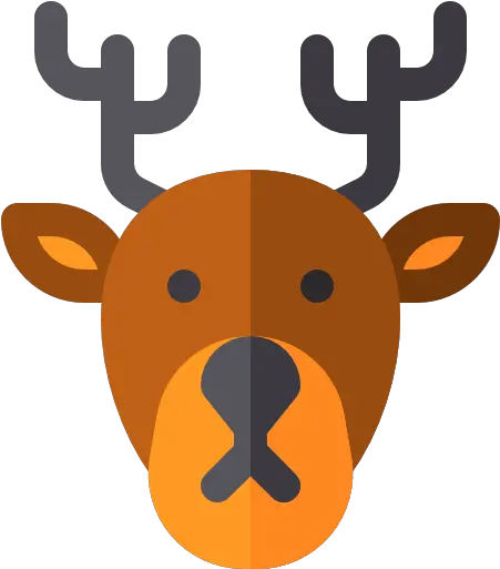 Free Icon Animal Figure Png Deer Icon Png