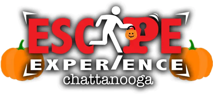 Escape Experience Chattanooga Halloween Wati B Png Halloween Logo