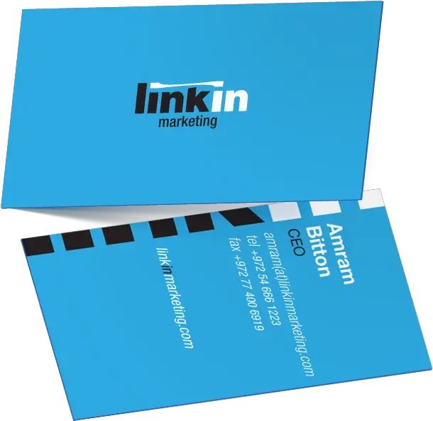 Linkin Branding And Building A Web Site Paper Png Linkin Logo