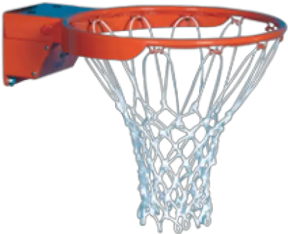 Nba Deuba Mobile Baseketball Hoop Basket Ball Ring Png Basketball Rim Png