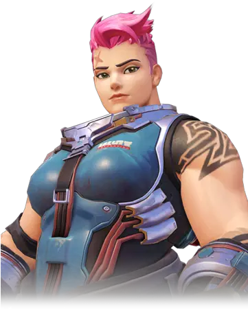 Zarya Reinhardt Zarya Png Mccree Deadeye Icon